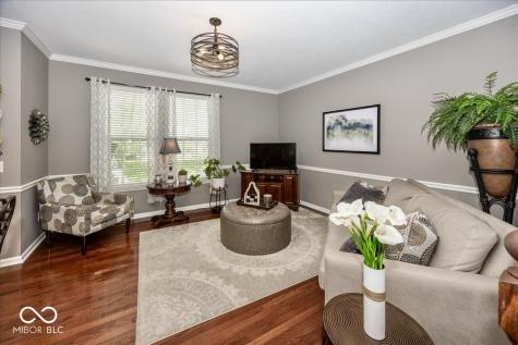 15320 Ackerley Drive Fortville IN 46040