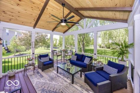 15320 Ackerley Drive Fortville IN 46040