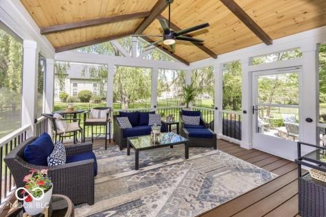 15320 Ackerley Drive Fortville IN 46040