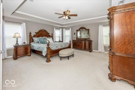 15320 Ackerley Drive Fortville IN 46040