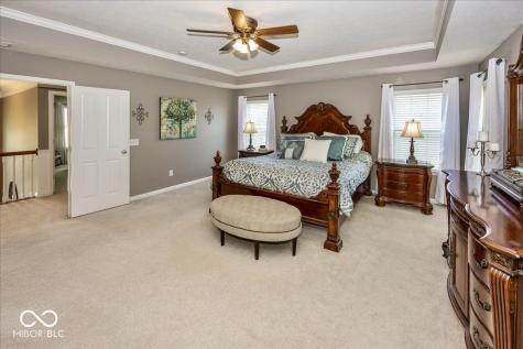 15320 Ackerley Drive Fortville IN 46040