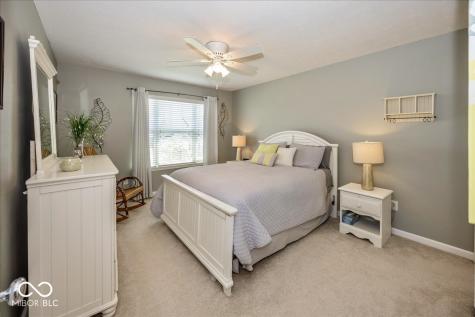 15320 Ackerley Drive Fortville IN 46040