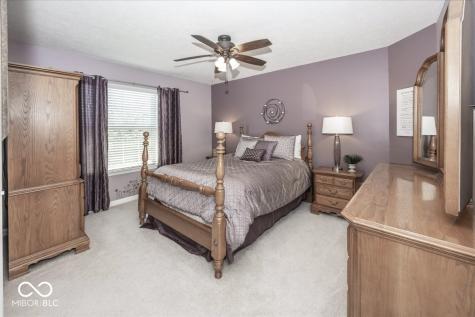 15320 Ackerley Drive Fortville IN 46040
