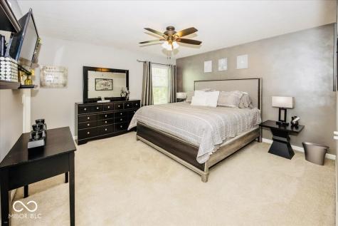 15320 Ackerley Drive Fortville IN 46040