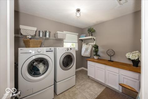 15320 Ackerley Drive Fortville IN 46040