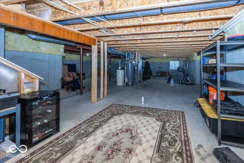 15320 Ackerley Drive Fortville IN 46040
