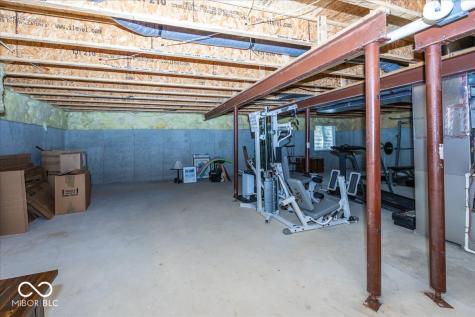 15320 Ackerley Drive Fortville IN 46040