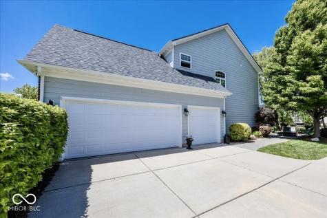 15320 Ackerley Drive Fortville IN 46040