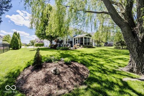 15320 Ackerley Drive Fortville IN 46040