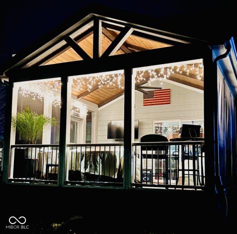 15320 Ackerley Drive Fortville IN 46040