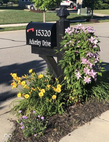 15320 Ackerley Drive Fortville IN 46040