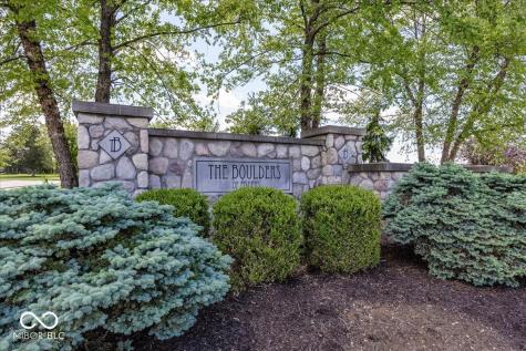 15320 Ackerley Drive Fortville IN 46040