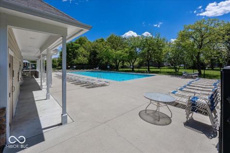 15320 Ackerley Drive Fortville IN 46040