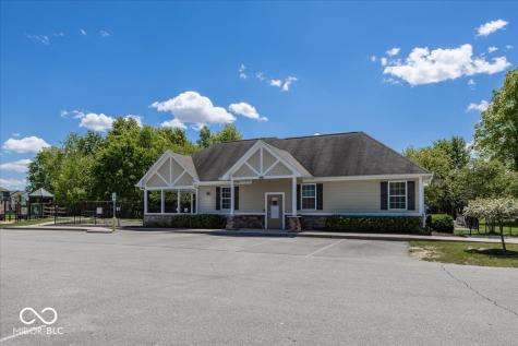 15320 Ackerley Drive Fortville IN 46040