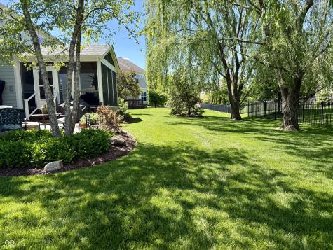 15320 Ackerley Drive Fortville IN 46040