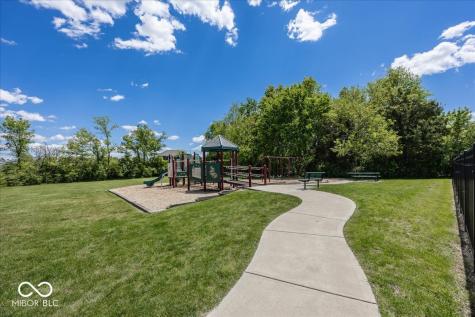 15320 Ackerley Drive Fortville IN 46040