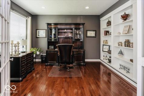 15320 Ackerley Drive Fortville IN 46040