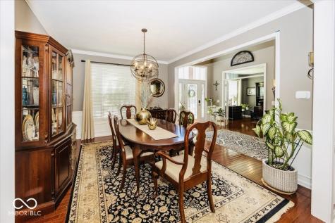 15320 Ackerley Drive Fortville IN 46040