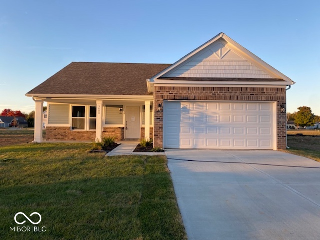 3600 Windstar Court Columbus IN 47201