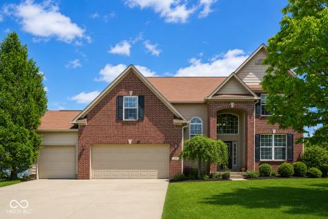 511 Georgetown Road Greenwood IN 46142