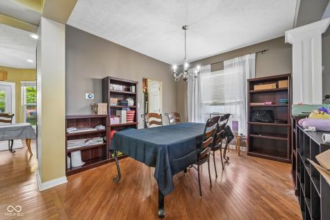 511 Georgetown Road Greenwood IN 46142