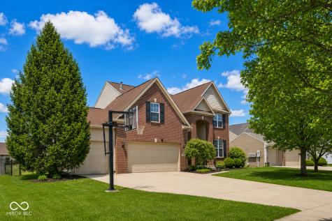 511 Georgetown Road Greenwood IN 46142