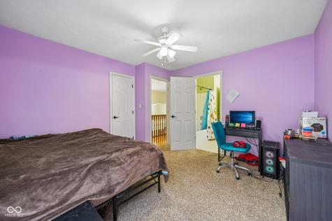 511 Georgetown Road Greenwood IN 46142