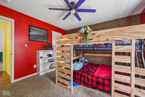 511 Georgetown Road Greenwood IN 46142