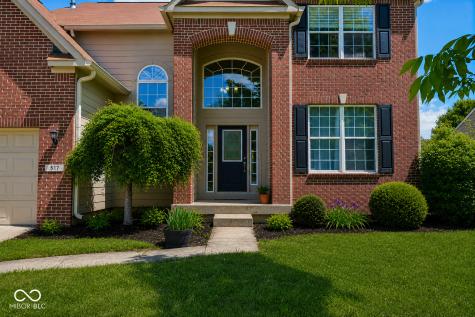 511 Georgetown Road Greenwood IN 46142