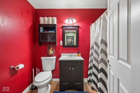 511 Georgetown Road Greenwood IN 46142