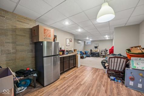 511 Georgetown Road Greenwood IN 46142