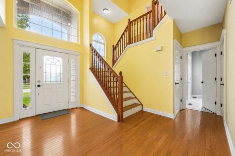 511 Georgetown Road Greenwood IN 46142