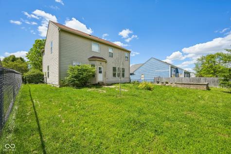 511 Georgetown Road Greenwood IN 46142