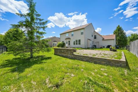 511 Georgetown Road Greenwood IN 46142