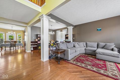 511 Georgetown Road Greenwood IN 46142