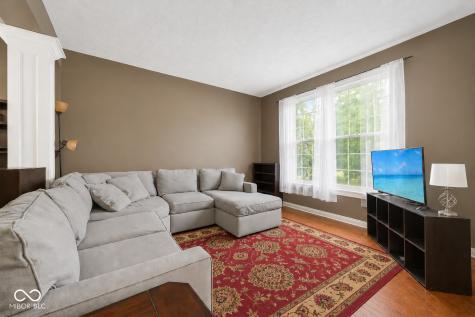 511 Georgetown Road Greenwood IN 46142