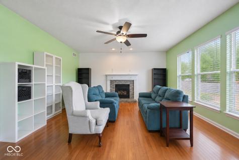 511 Georgetown Road Greenwood IN 46142