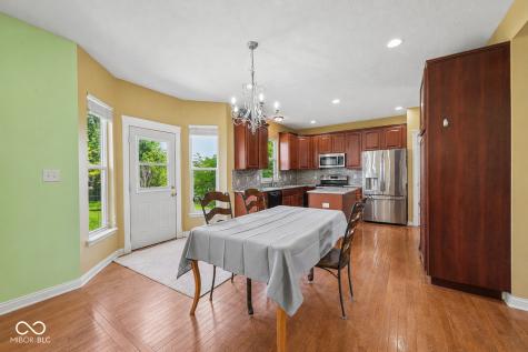 511 Georgetown Road Greenwood IN 46142
