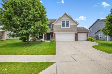 2675 Twinleaf Drive Plainfield IN 46168
