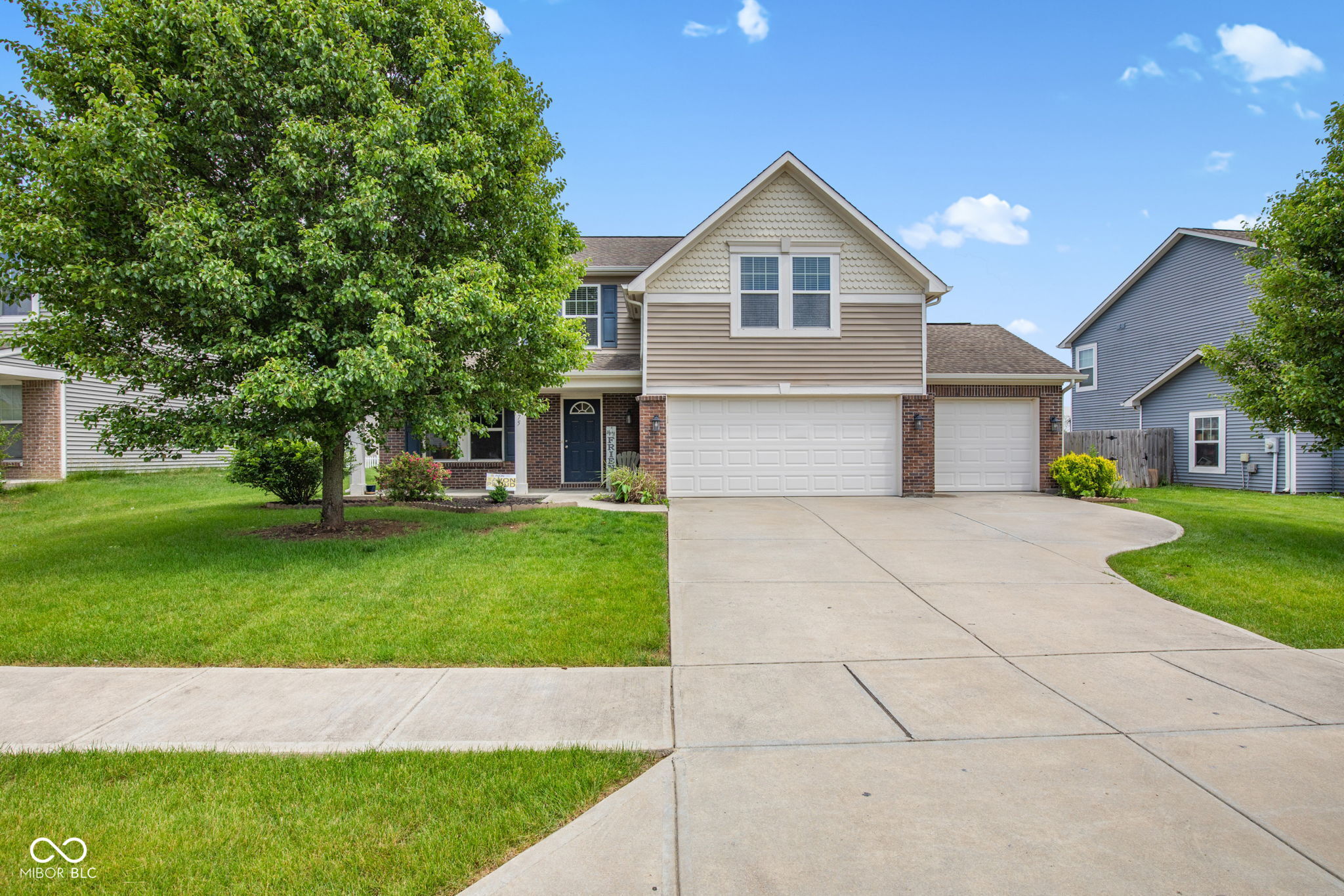2675 Twinleaf Drive Plainfield IN 46168