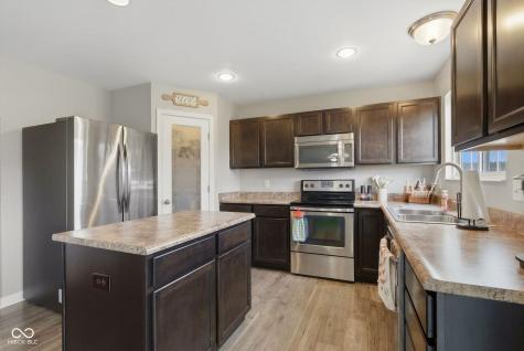 2675 Twinleaf Drive Plainfield IN 46168