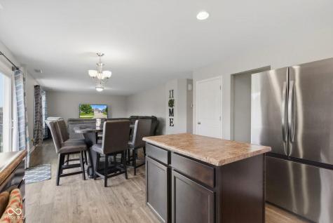 2675 Twinleaf Drive Plainfield IN 46168