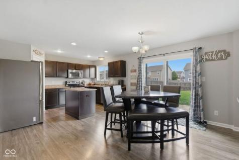2675 Twinleaf Drive Plainfield IN 46168