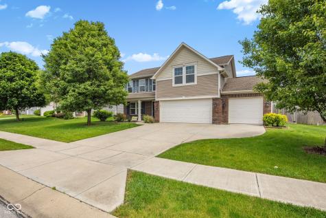 2675 Twinleaf Drive Plainfield IN 46168