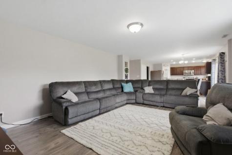 2675 Twinleaf Drive Plainfield IN 46168