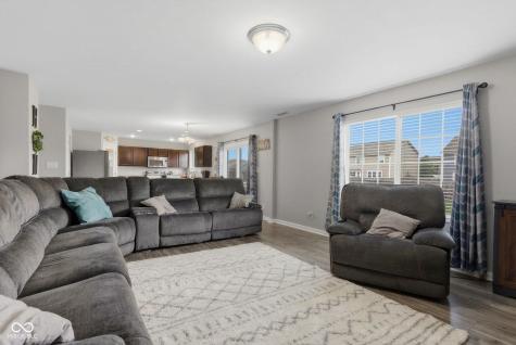 2675 Twinleaf Drive Plainfield IN 46168