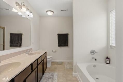 2675 Twinleaf Drive Plainfield IN 46168