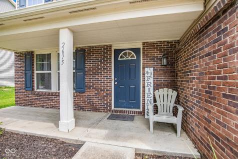 2675 Twinleaf Drive Plainfield IN 46168