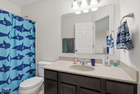 2675 Twinleaf Drive Plainfield IN 46168
