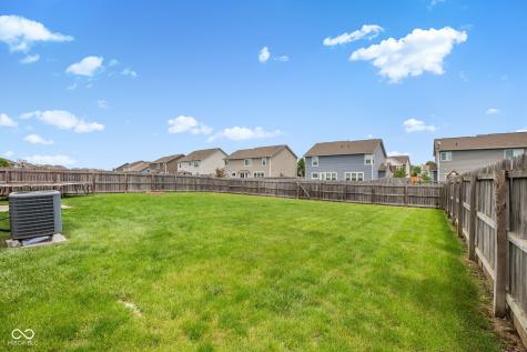 2675 Twinleaf Drive Plainfield IN 46168